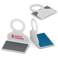 Supporto per ricaricare lo smartphone